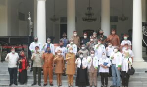 Upaya Kabupaten Purwakarta Optimalkan Potensi Lahan Kering