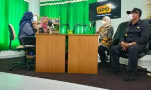 Datang ke Tulungagung, Menaker Ida Fauziyah Kagumi BLK Komunitas UNIPRO BISO