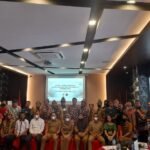 Pematangan Program Kerja, DKP Gelar Rakerda