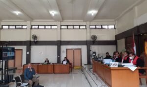 JPU Hadirkan Dua Saksi Ahli Persidangan RS Kundur