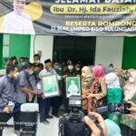 BLK UNIPRO BISO Tulungagung Banyak Diminati Generasi Milenial, Ada Apa?