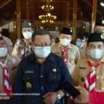 Jelang Pergantian Tahun Baru, Begini Imbauan Bupati Tulungagung