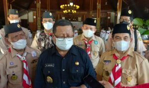 Jelang Pergantian Tahun Baru, Begini Imbauan Bupati Tulungagung