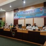 PKK dan Dekranasda OKU Timur Tingkatkan Produktivitas serta Peningkatan UMKM