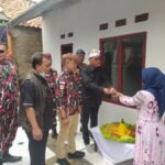 Kolaborasi Pemerintah dan LMP Macab Purwakarta Rampungkan Rumah Ibu Lartini
