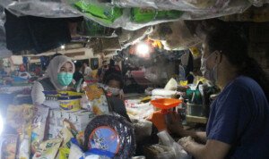 Pastikan Keamanan Pangan di Kota Palembang