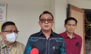 Mukti Sulaiman Divonis 7 Tahun dan Ahmad Nasuhi Divonis 8 Tahun