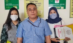 Kredit Macet, Sidang Gugatan Sederhana Ditunda