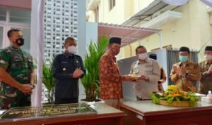 Filosofi Tebu Disebut pada Peresmian Musala Al-Ikhlas DPRD Tulungagung, Ada Apa? 