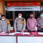 Antisipasi Kerumunan Malam Tahun Baru dan Balap Liar, Ini Strategi Polres Prabumulih 