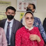 Empat Proyek PUPR Senilai Rp 20 Miliar, Dodi dan Rekan Dapatkan Fee 10 Persen