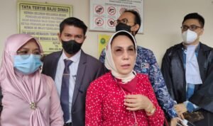 Empat Proyek PUPR Senilai Rp 20 Miliar, Dodi dan Rekan Dapatkan Fee 10 Persen