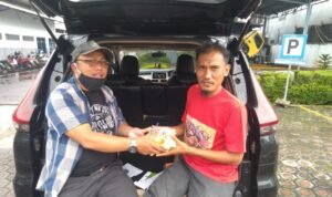 Babak Akhir Penyelesaian Polemik PT. Grafika Multi Mandiri dan Pekerja Proyek