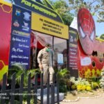 Sidak Pos Pengamanan Tahun Baru, Bupati Tulungagung: Antisipasi Titik Kumpul Massa