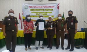 Kajari Purwakarta: Kedepankan Keadilan Restorative Justice