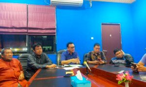 Kahmi Sumsel: Siap Kawal Kasus Pelecehan Sampai Tuntas dan Minta Kedepan Jangan Lagi Bimbingan Skripsi Diruangan Tertutup