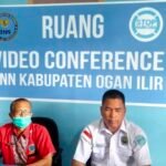 BNNK OI: Pasar Payaraman Lokasi Transaksi Sabu Bandar Lintas Provinsi