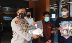 Alasan Suami Siram Bensin dan Bakar Isteri