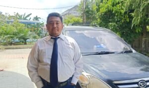 Advokat Achmad Murza Anugerah : KDRT Tidak Akan Terjadi Jika Dibicarakan Baik-Baik