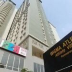 Varian Omicron Terdeteksi di RSDC Wisma Atlet Kemayoran, Presiden Jokowi: Tetap Waspada dan Perketat Protokol Kesehatan