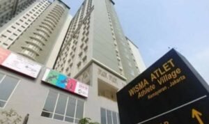 Varian Omicron Terdeteksi di RSDC Wisma Atlet Kemayoran, Presiden Jokowi: Tetap Waspada dan Perketat Protokol Kesehatan