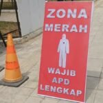 Update Perkembangan Data Kasus dan Vaksinasi Covid-19 DKI Jakarta Per 13 Desember 2021
