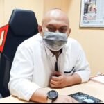 Bhabinkamtibmas Berkeliling, Membuat Kenyamanan Untuk Masyarakat