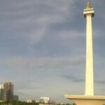 Update Perkembangan Data Kasus dan Vaksinasi Covid-19 DKI Jakarta Per 1 Desember 2021