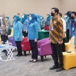 Tri Tito Karnavian Puji TP PKK Sumsel Aktif Turunkan Angka Stunting