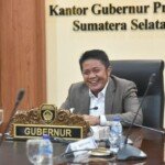 Jelang Tutup Tahun 2021, IPM Sumsel  Meningkat Menjadi 70,24 Persen