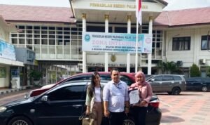 Kalah Gugatan, AJB Bumiputra 1912 Cabang Plaju Harus Bayar Klaim Asuransi Rp 100 Juta dan $ 2.500