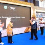 Herman Deru Luncurkan Sumsel Mandiri Pangan, Langkah Kongkrit Sejahterahkan Masyarakat