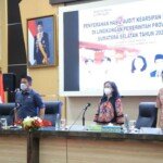 Herman Deru Dorong Layanan Kearsipan di Sumsel Gunakan Sistem Elektronik