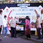 Wagub Harapkan UMKM Segera Bangkit dari Keterpurukan Pasca Pandemi