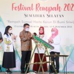 Herman Deru Optimis Rempah Sumsel Potensial Jadi Penyangga Ekonomi Warga di Tengah Pandemi