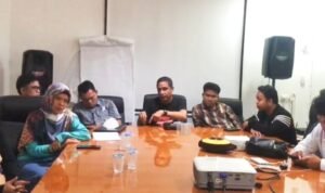 Terungkap Sebelum Yudisium, Korban Pelecehan Seksual FA Disekap OTD Dalam Toilet Kampus