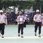 Positif Narkoba, Anggota Sabhara Polrestabes Palembang Dipecat