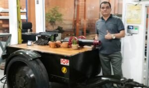 Adv Joni YAP SH., C.MED : Pentingnya Pengawasan Orang Tua Terhadap Anak di Bawah Umur