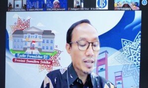 Kabupaten/Kota Harus Miliki Produk Lokal Unggulan