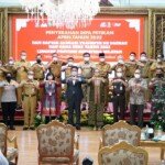 Herman Deru Pastikan Penggunaan Anggaran Bermanfaat Nyata Bagi Masyarakat Sumsel