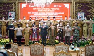 Herman Deru Pastikan Penggunaan Anggaran Bermanfaat Nyata Bagi Masyarakat Sumsel