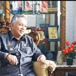 Bupati Bangka Barat Terima Audiensi PT Bangka Asindo Agri dan PT Agree Telkom