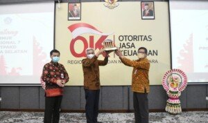 Lewat Website TPAKD KUR, Pemprov Sumsel Permudah Saluran KUR Ke UMKM