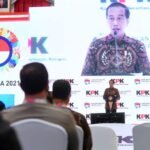 Hari Antikorupsi Sedunia 2021, Presiden Apresiasi Capaian Pemulihan Aset dan Dorong Pembentukan UU Perampasan Aset Tindak Pidana