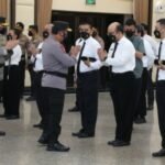 Lantik Novel Baswedan Cs Sebagai ASN Polri, Kapolri Sampaikan Hal Ini