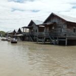 Banjir di Kabupaten Sidenreng Rappang, Sebanyak 117 Rumah Masih Terendam