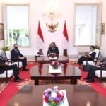 Ini Harapan Presiden Jokowi Setelah Bertemu Menlu AS