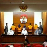 Kini KPK Tetapkan 15 Tersangka Baru Kasus Korupsi Proyek di Kabupaten Muara Enim