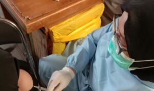 Mulai Besok, 14 Desember 2021 Anak Usia 6-11 Tahun Disuntik Vaksin Covid-19