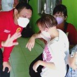 BIN Sasar Anak Berkebutuhan Khusus untuk Vaksinasi